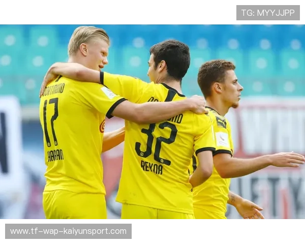 多特的阵地战也不容小觑，全面发展中