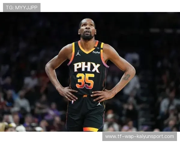 杜兰特低迷无碍，火箭全员发挥稳住局势，火箭 杜兰特