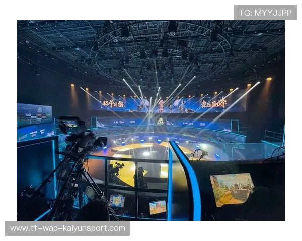 电竞内容输出国际化提升文化传播力，电竞 文化 经济发展