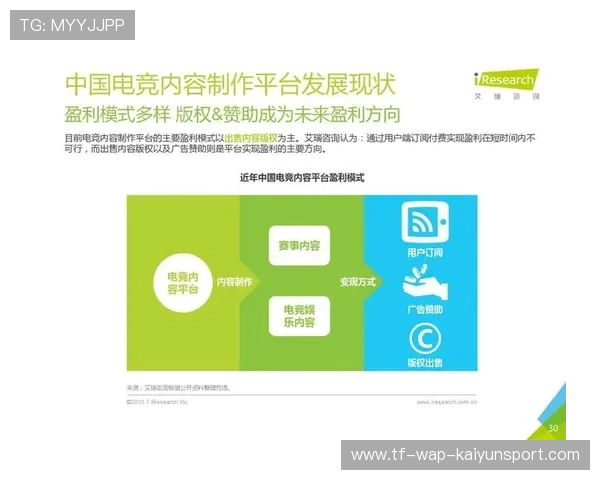 电竞赛事直播技术支持不断完善，我国电子竞技及游戏直播平台发展研究